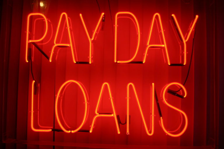 online texas payday loans